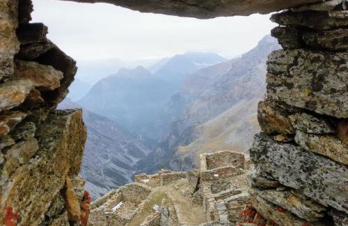 Casa Zebrusius - Zebrusius's App - Foto 31