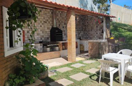 Chácara Sol de Primavera em Guarapari - Próxima à Praia de Setiba - Foto 46