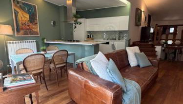 Villetta Ginori - Private Spa - Foto 5