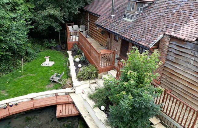 17th Century Watermill - Foto 11