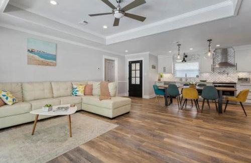 Luxury Bayou Experience with Pool and Outdoor Kitchen - Foto 2