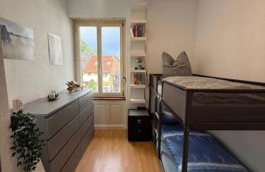 Basseltang urban apartment - Foto 9