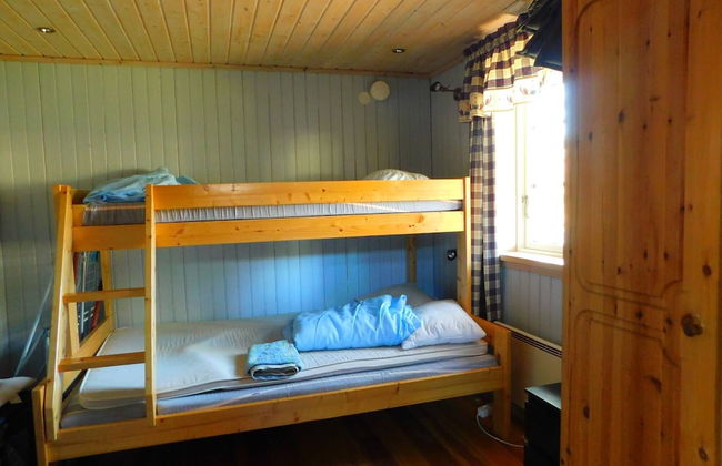 Lake View Cabin - Foto 3