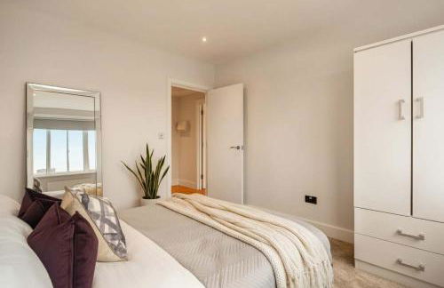 Fabulous Central Eastleigh 1 Bedroom Apartment - Foto 10