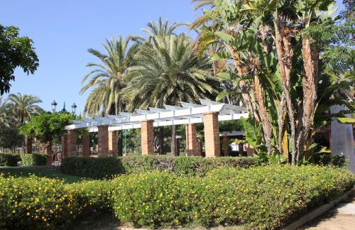 Mare Nostrum Beach El Palo Vistas al Mar Terraza ,Aparcamiento - Photo 36