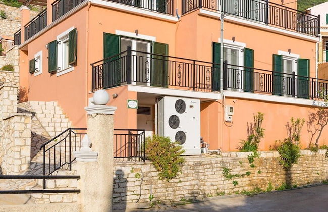 Villa Konstantinos Large Private Pool Walk to Beach Sea Views A C Wifi - 354 - Foto 40