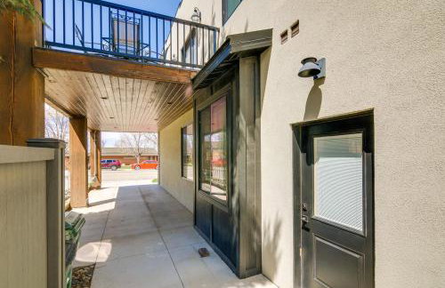 14 Mi to Brian Head Resort Mtn-View Home! - Foto 29