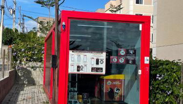 CAMINHOS do MAR ACOMODAÇÕES - Foto 5