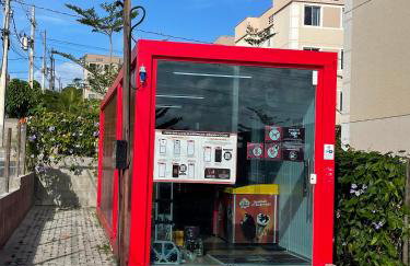 CAMINHOS do MAR ACOMODAÇÕES - Foto 5