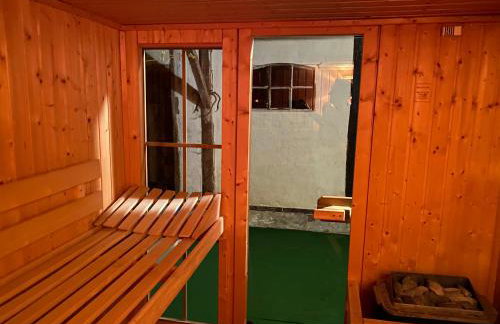 Reetdachkate am Feldrand mit grandiosem Weitblick - Foto 24