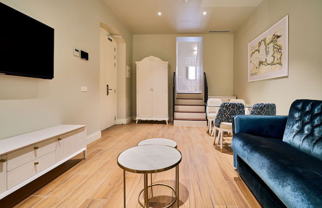 Tandem Veedor De Galeras Suites - Foto 18