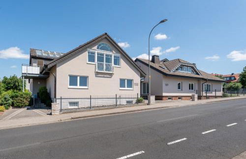 flair Apartment Blossom I BBQ I 2xParken I Terrasse I Kaffee I Waschmaschine I Disney plus - Photo 33