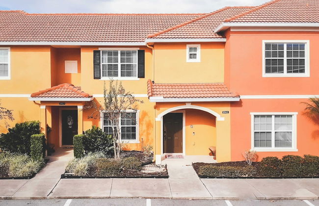 Main Street in Paradise Palms - Foto 52