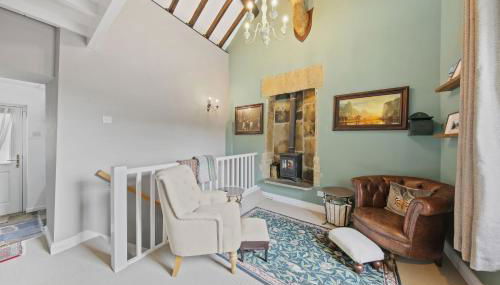 Host & Stay - Foxglove Cottage - Foto 2