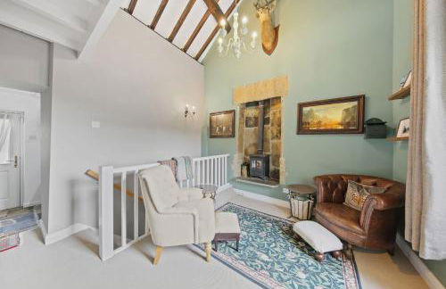 Host & Stay - Foxglove Cottage - Foto 2