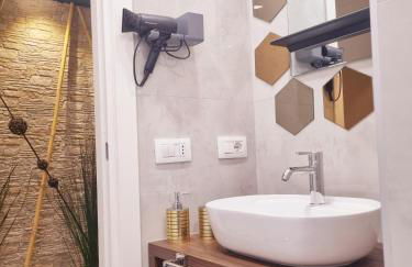 City Focus Apartment Napoli - Foto 17