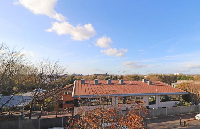 Brunswick Fab Pad - 2 Bedroom 2 Bathroom Garden View Balcony - Foto 10