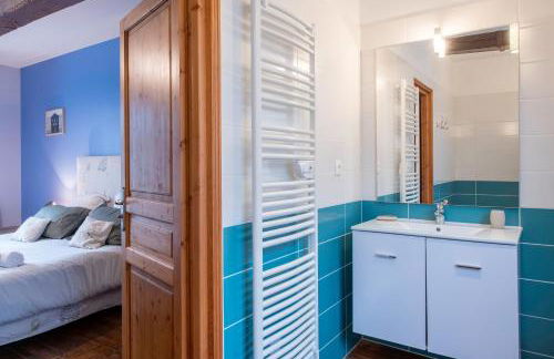 Gite des Gargouilles - Foto 33