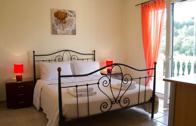 Villa Roula 6BR - Foto 2