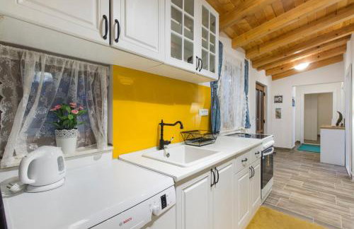 Luxury house Ivan with 4 bedrooms - Foto 29