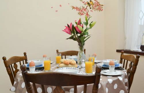 Puffin Cottage - Foto 8