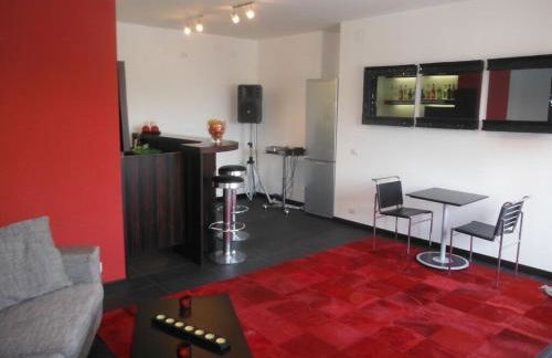 Villa Coccinella Loft - Foto 9