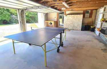 Splendide gîte La Tour Blanche 12min du Puy du Fou - Foto 56