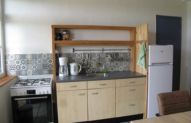 Apartment in Cuzy With Heated Pool - Photo 10