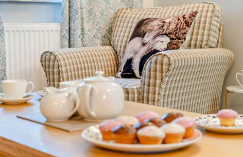 Charming Shepherd's Cottage, Pets Welcome,Parking - Foto 11