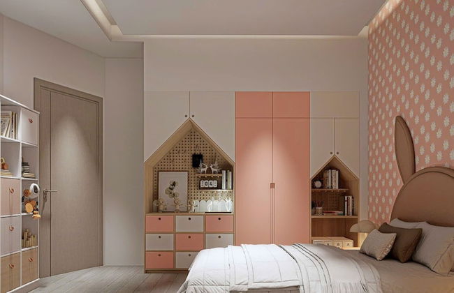 Ho Loan Apartment - Foto 7