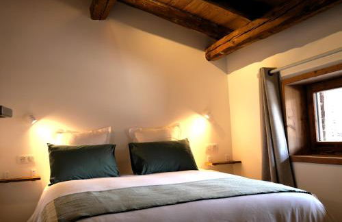 La ferme d'Hauteluce - Chalets - Foto 9