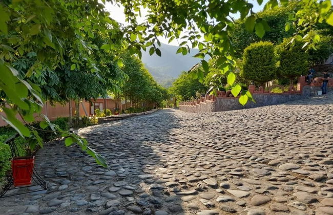 Qala istirahet merkezi - Foto 9