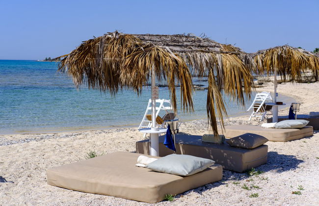 Thalassines Villas - Foto 36