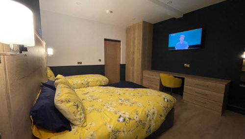 Roe Valley Apartments - Foto 5