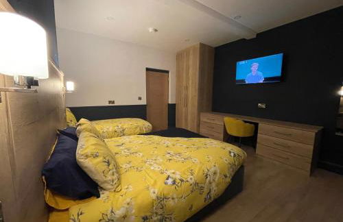 Roe Valley Apartments - Foto 5