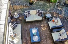 Villa Meisterstein - Foto 20