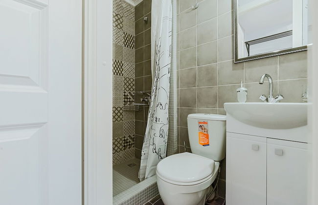 Tuchkov Buyan by Sokroma - Foto 46