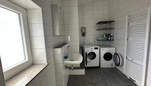 Monteur -sowie Ferienwohnungen in Grünberg, nahe Gießen - Foto 5