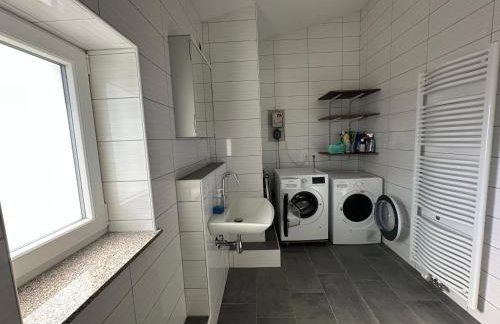 Monteur -sowie Ferienwohnungen in Grünberg, nahe Gießen - Foto 5