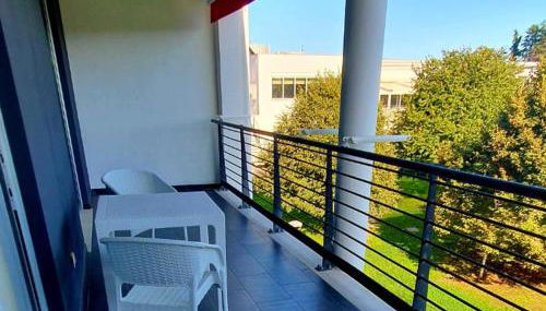 Residence Roman - Foto 5