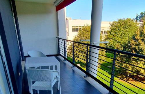 Residence Roman - Foto 5