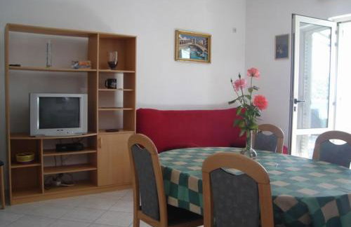 Beachfront apartments Dida - Seget Vranjica - Foto 23