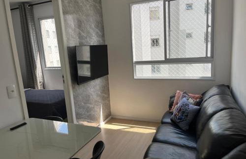 MasterStay Guarulhos-Apartamento Completo - Foto 10