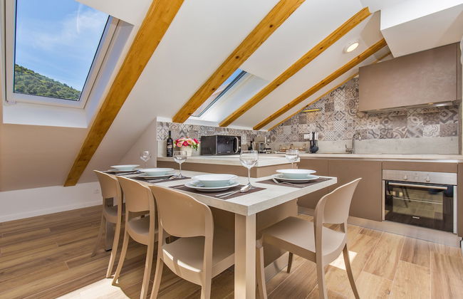 Dubrovnik Luxury Residence - L'Orangerie - Foto 23