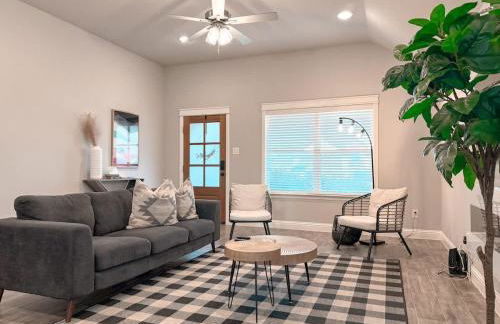 Stunning 3BD 2B - Weatherford - Same Day Bookings - Foto 5