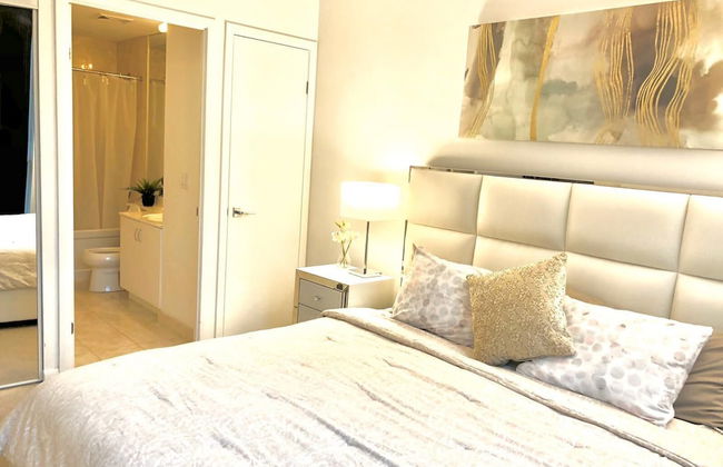 Toronto Downtown Suites Private Terrace - Foto 3