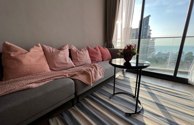 Edge Central Pattaya by Mickey - Foto 74