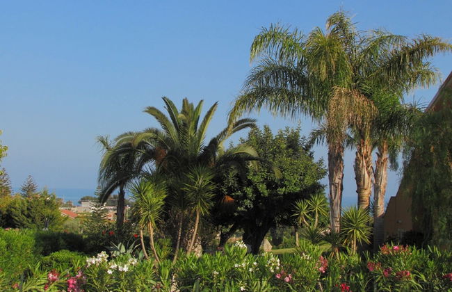 Villa Sikelia - Case Sicule - Foto 20