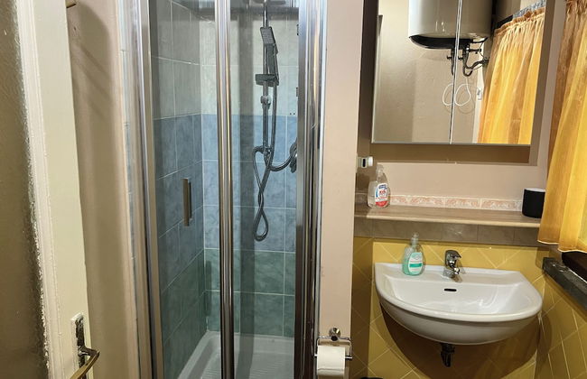 Lovely 1-bed Studio in Borgo val di Taro - Foto 12