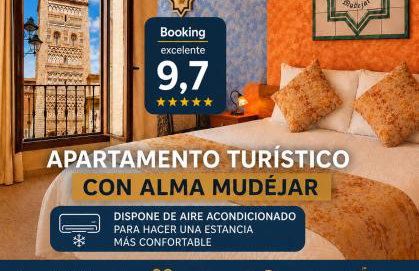 Casa el Alfar mudéjar - Foto 1